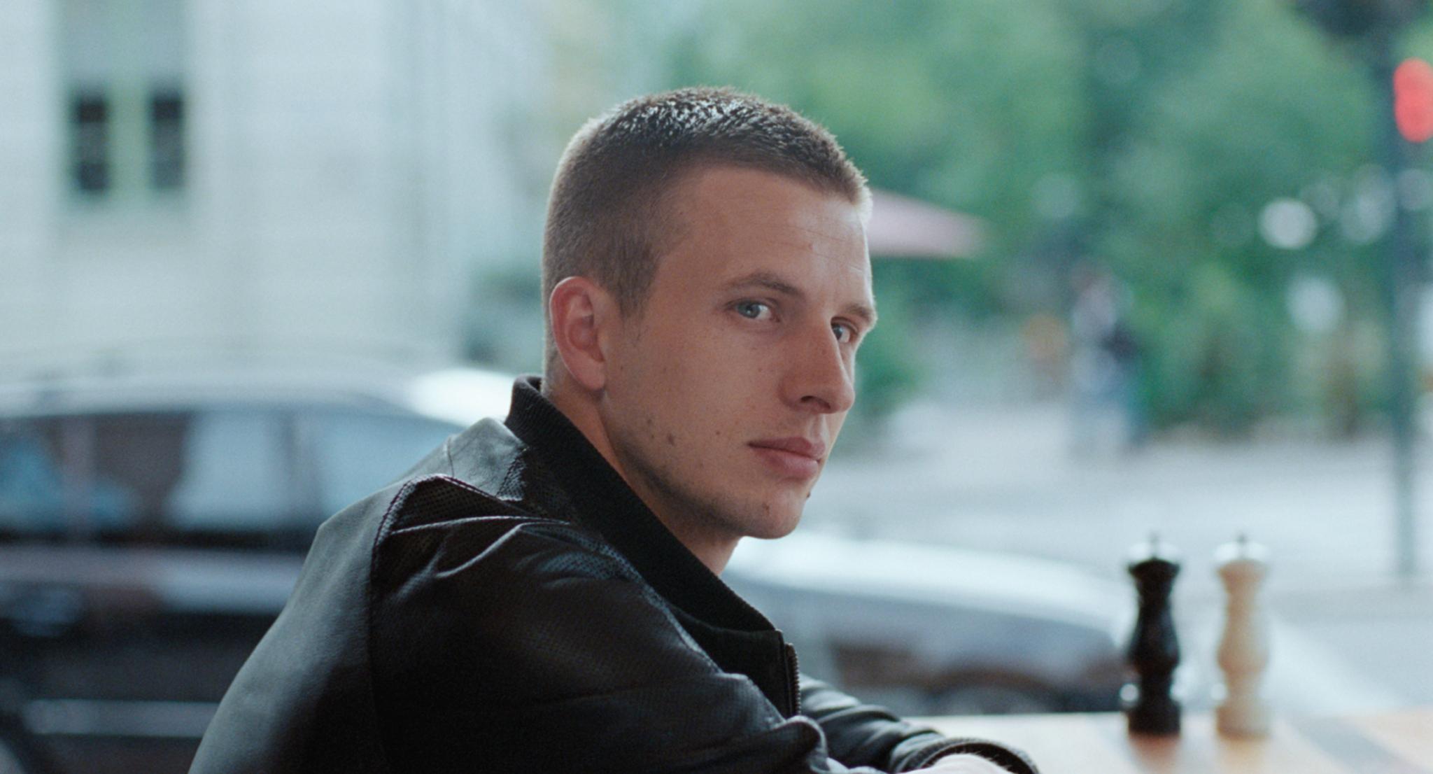 Anders Danielsen Lie image