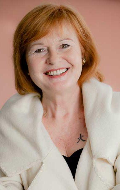 Johanna Liebeneiner image