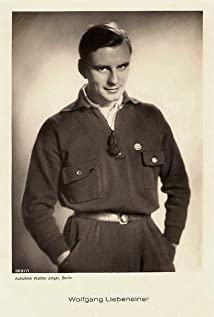 Wolfgang Liebeneiner image