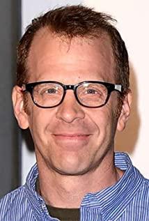 Paul Lieberstein image