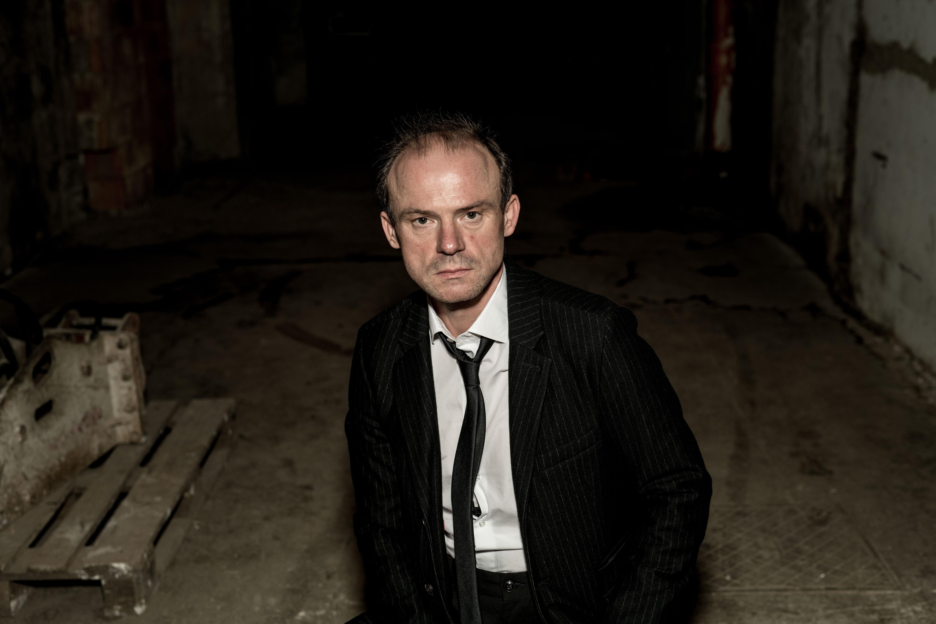 Gerhard Liebmann image