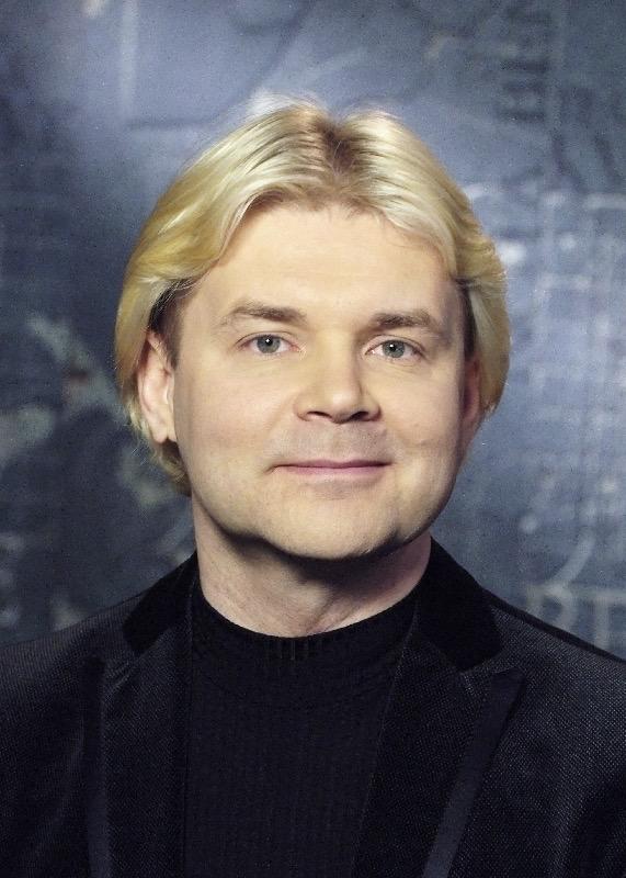 Andris Liepa image