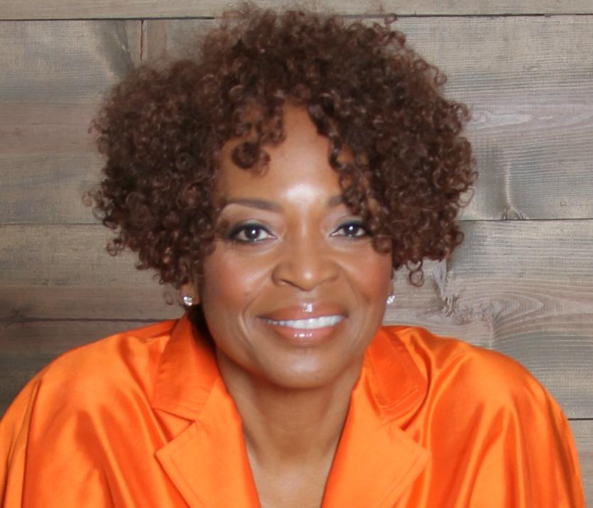 Tina Lifford image