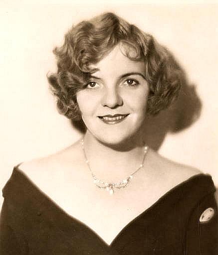 Winnie Lightner image