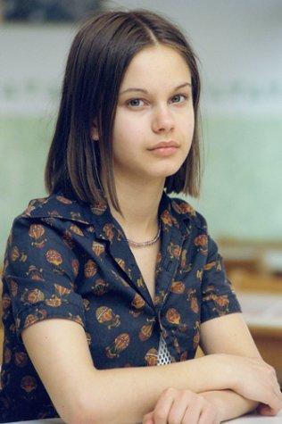 Rebecka Liljeberg image