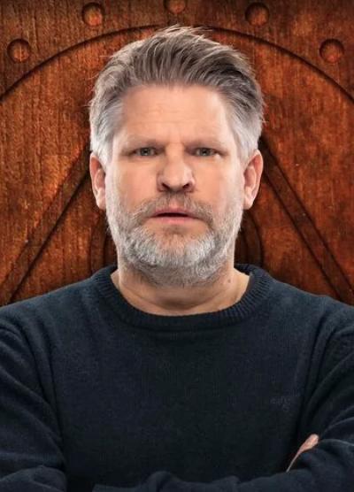 Håvard Lilleheie image