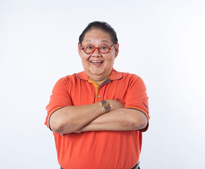Moses Lim image