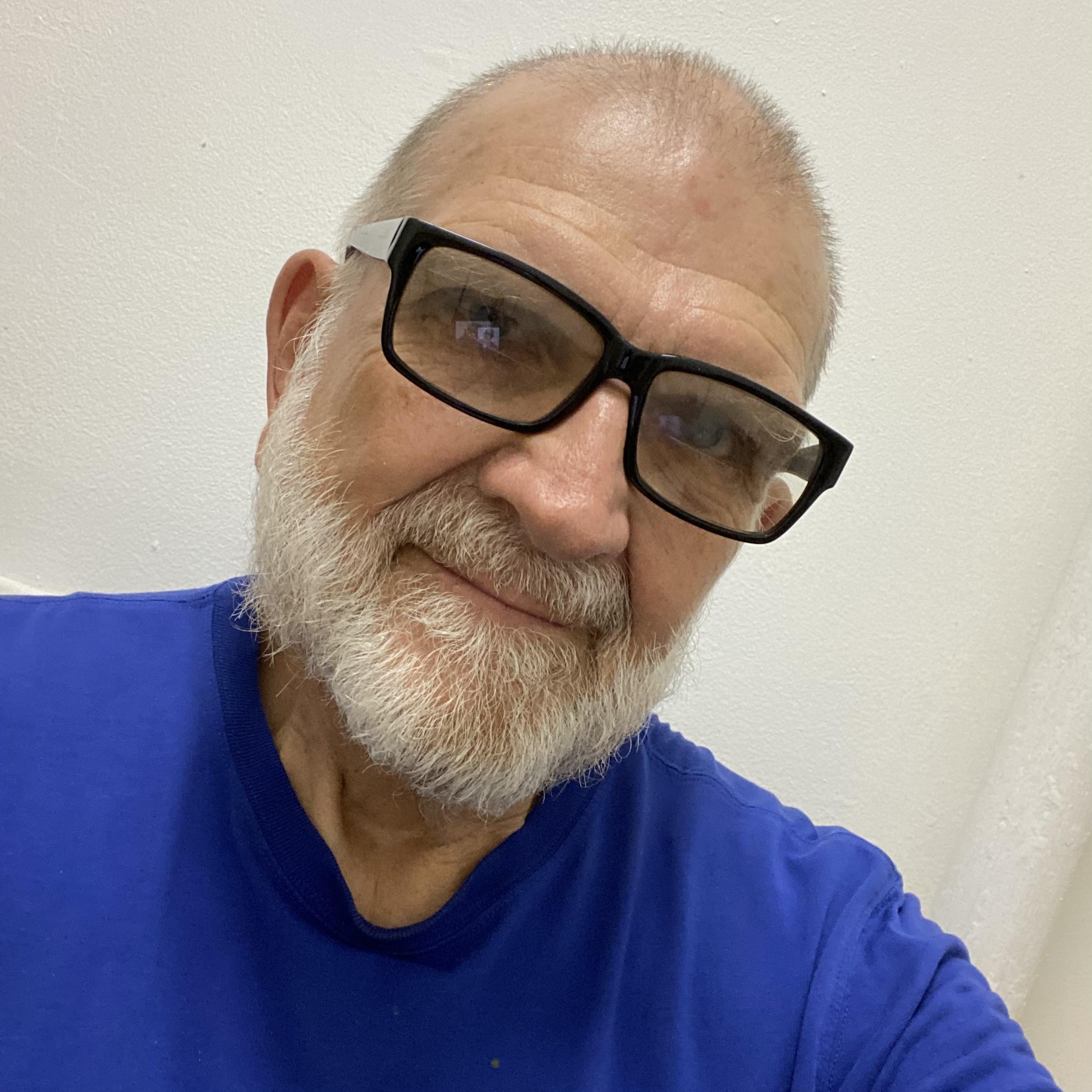 Peter Linari image