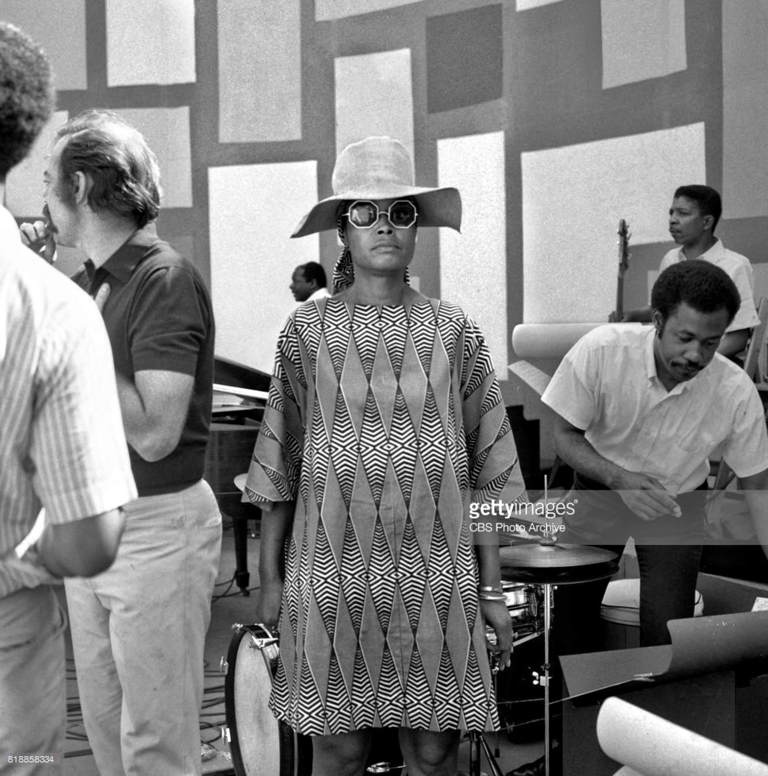 Abbey Lincoln image