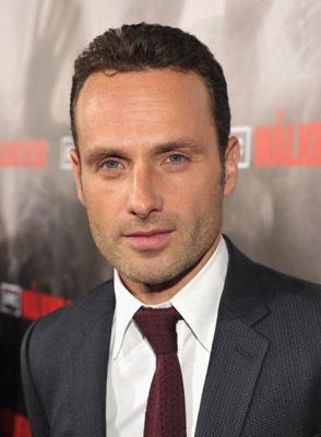 Andrew Lincoln image