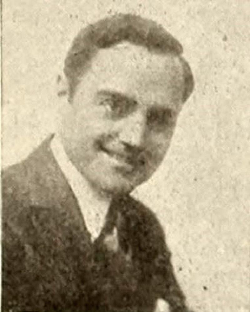 E.K. Lincoln image
