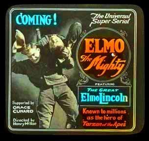 Elmo Lincoln image