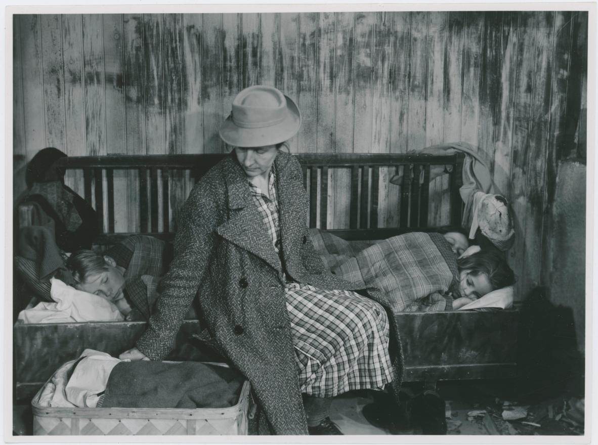 Dagny Lind image