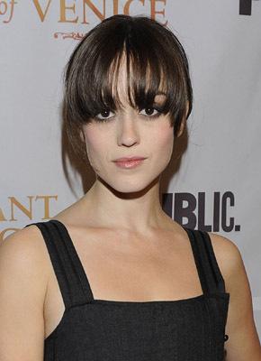 Heather Lind image