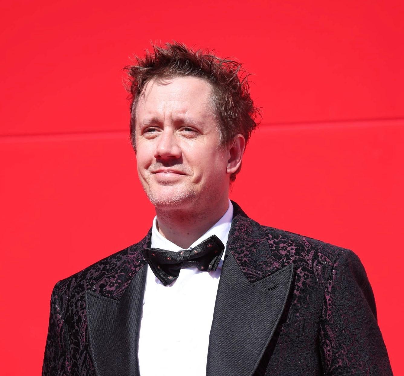 Chad Lindberg image