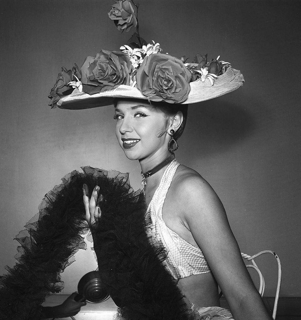 Anita Lindblom image