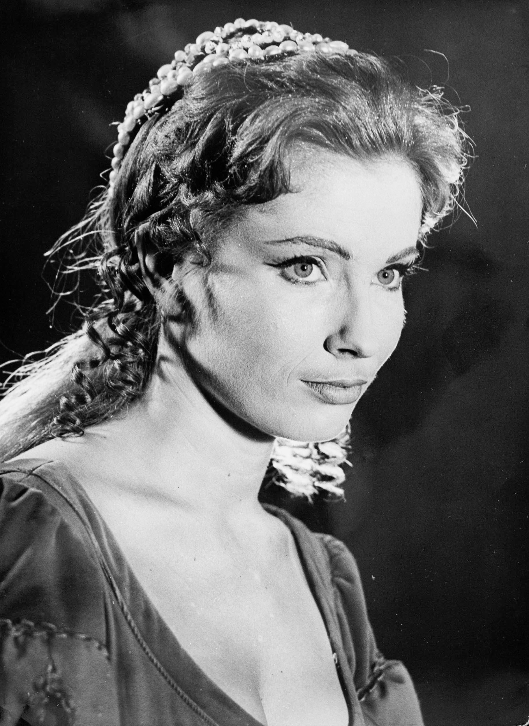 Gunnel Lindblom image