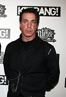 Till Lindemann image