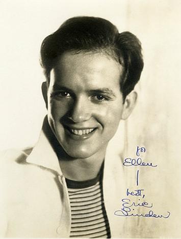 Eric Linden image