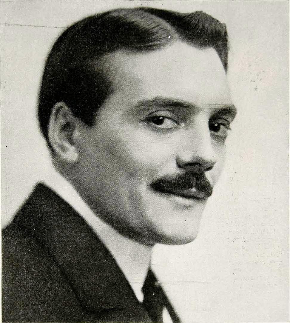 Max Linder image