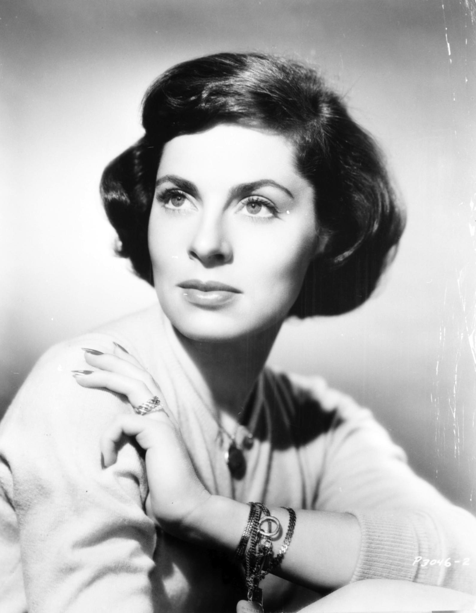 Viveca Lindfors image