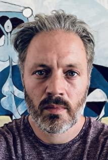 Michael Lindgren image