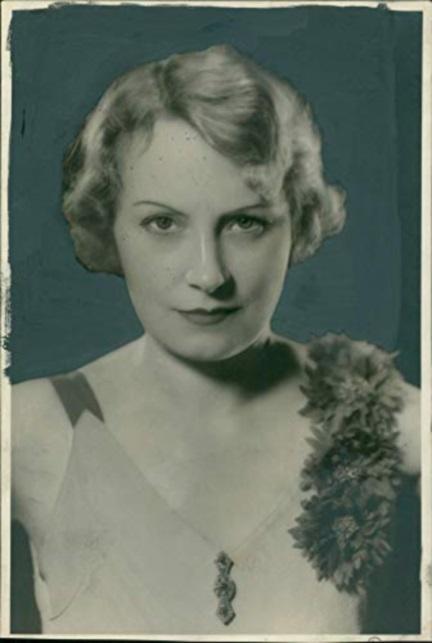 Olga Lindo image