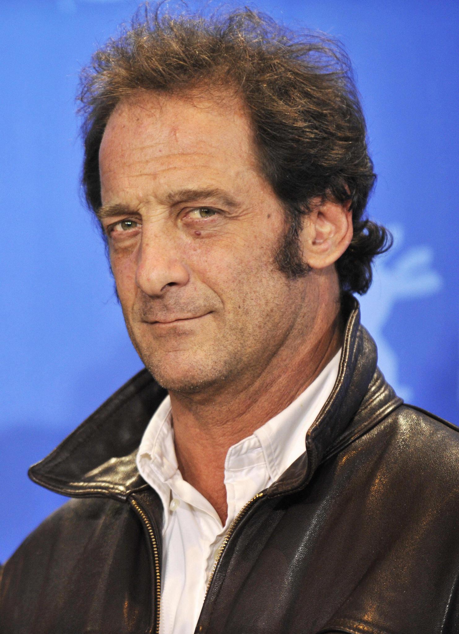Vincent Lindon image