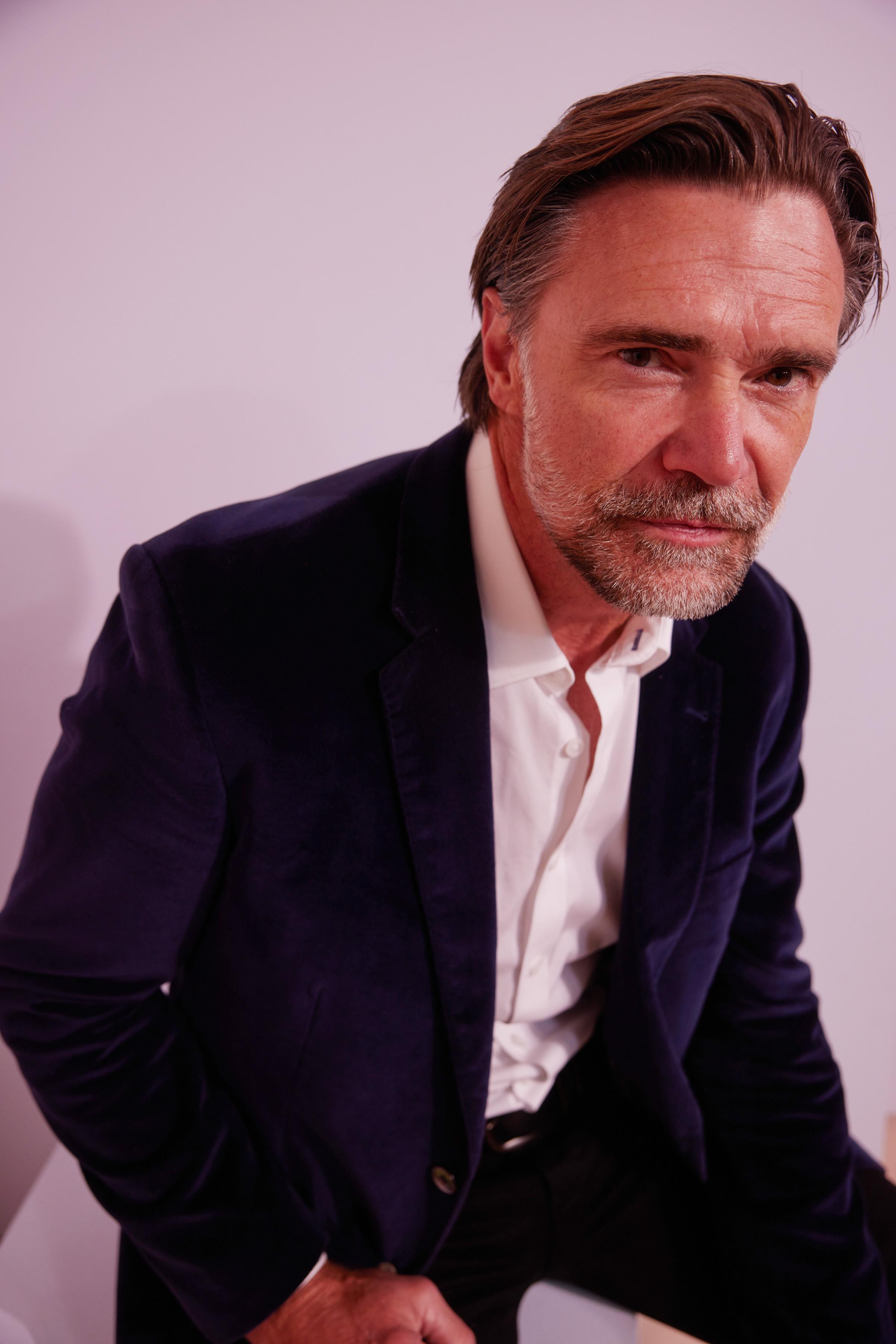 Jeremy Lindsay Taylor image