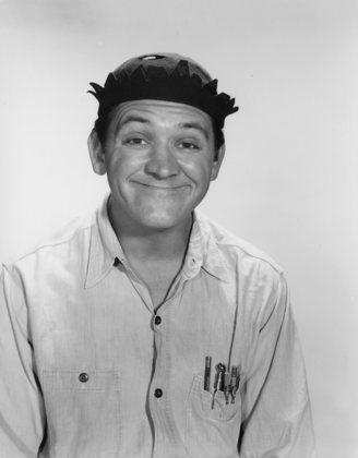 George Lindsey image