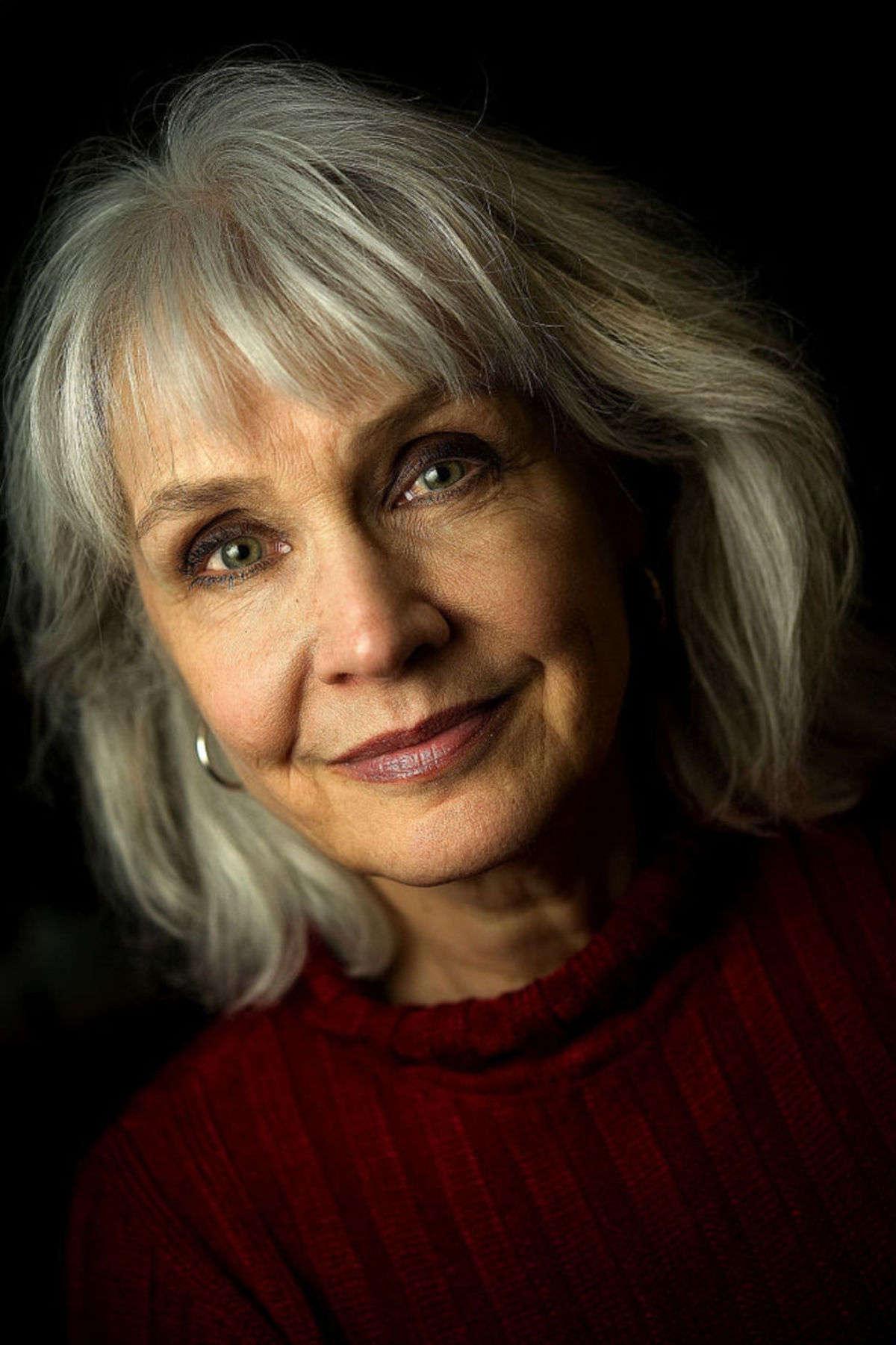 Marika Lindström image