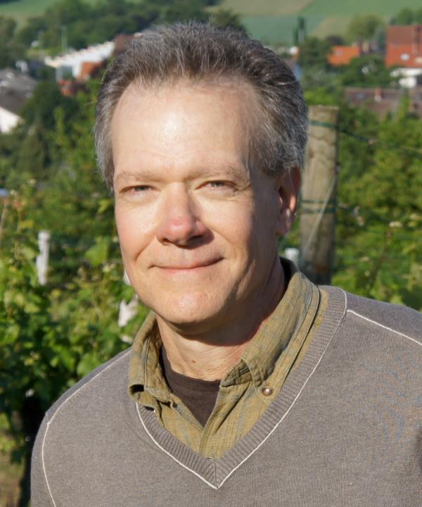 Richard Lineback image