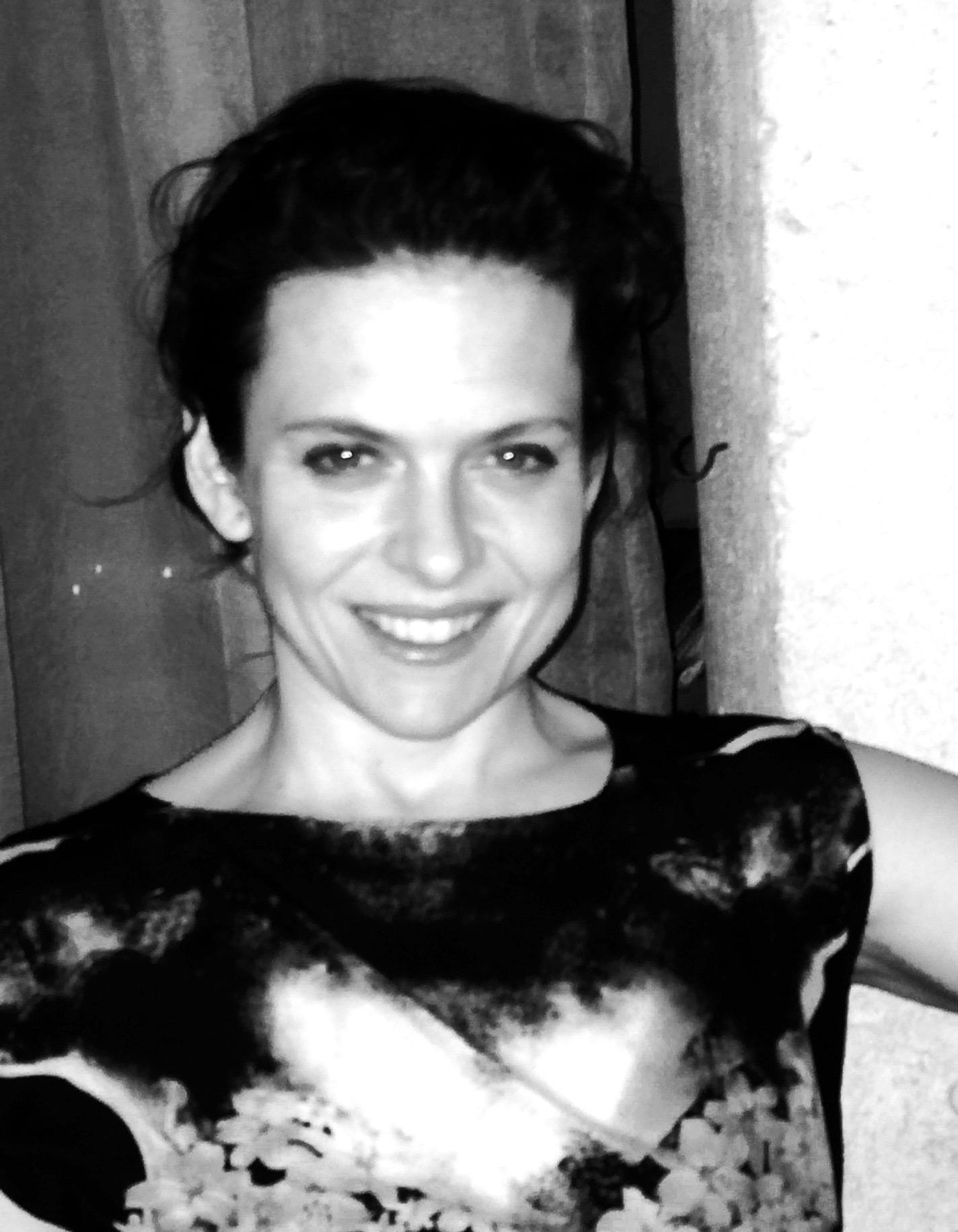 Sophie Linfield image