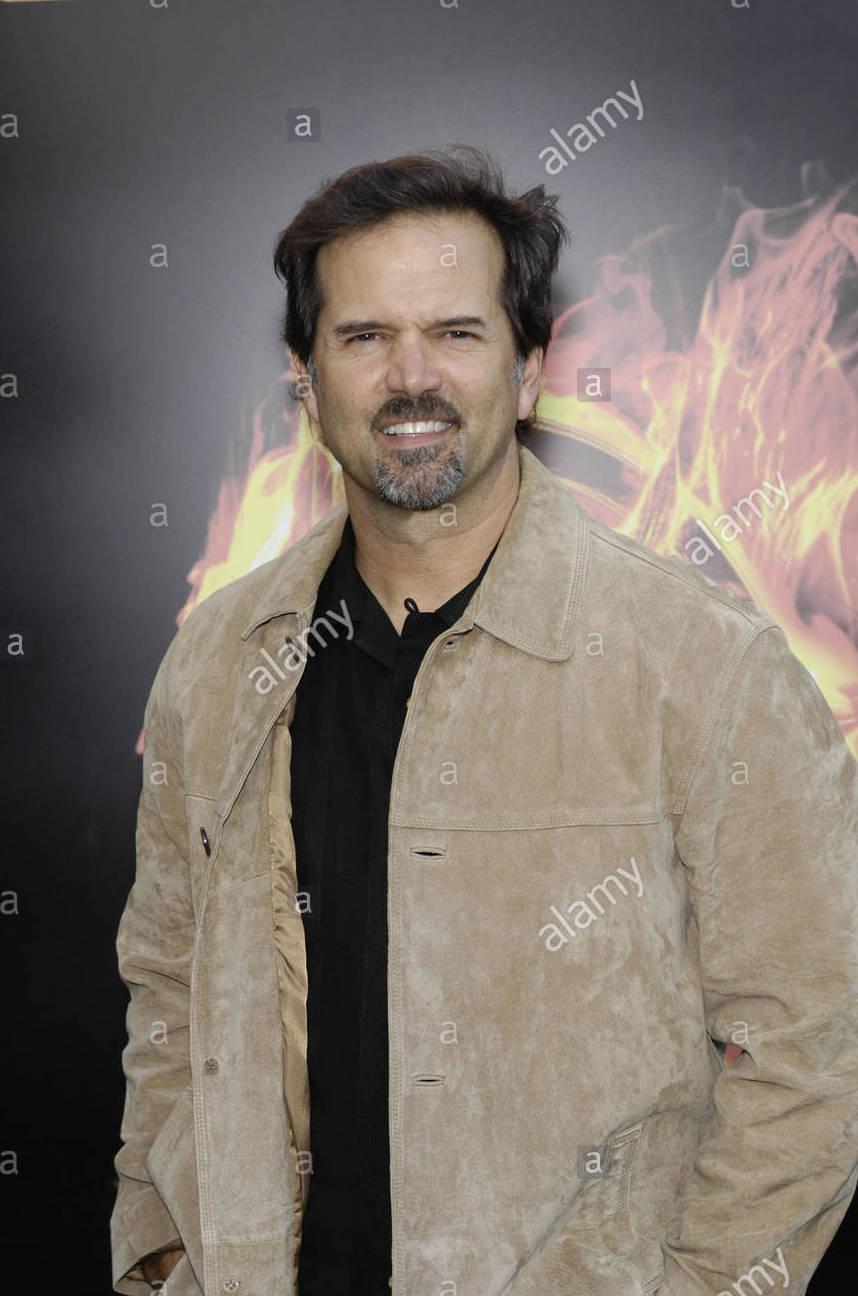 Phillip Troy Linger image