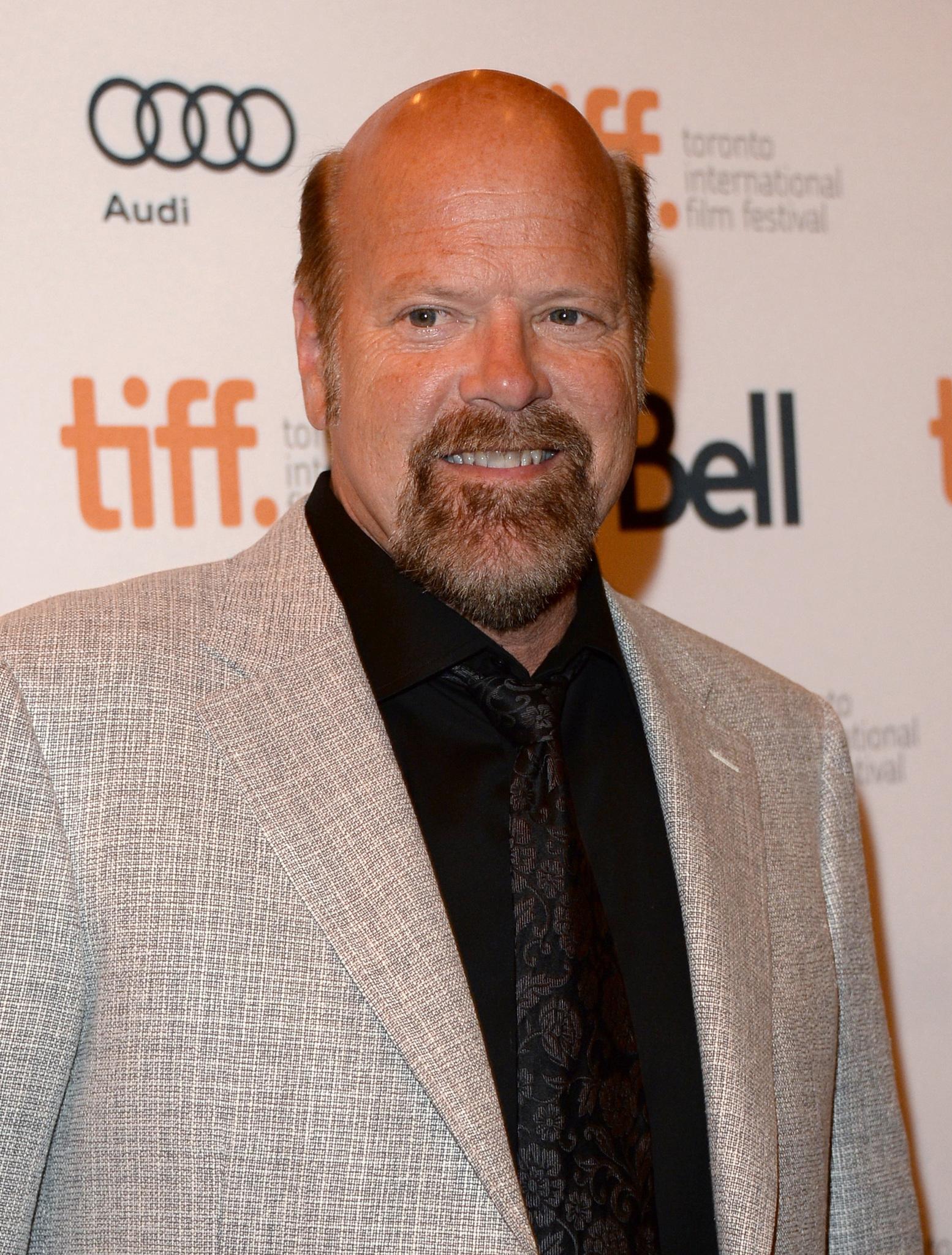 Rex Linn image