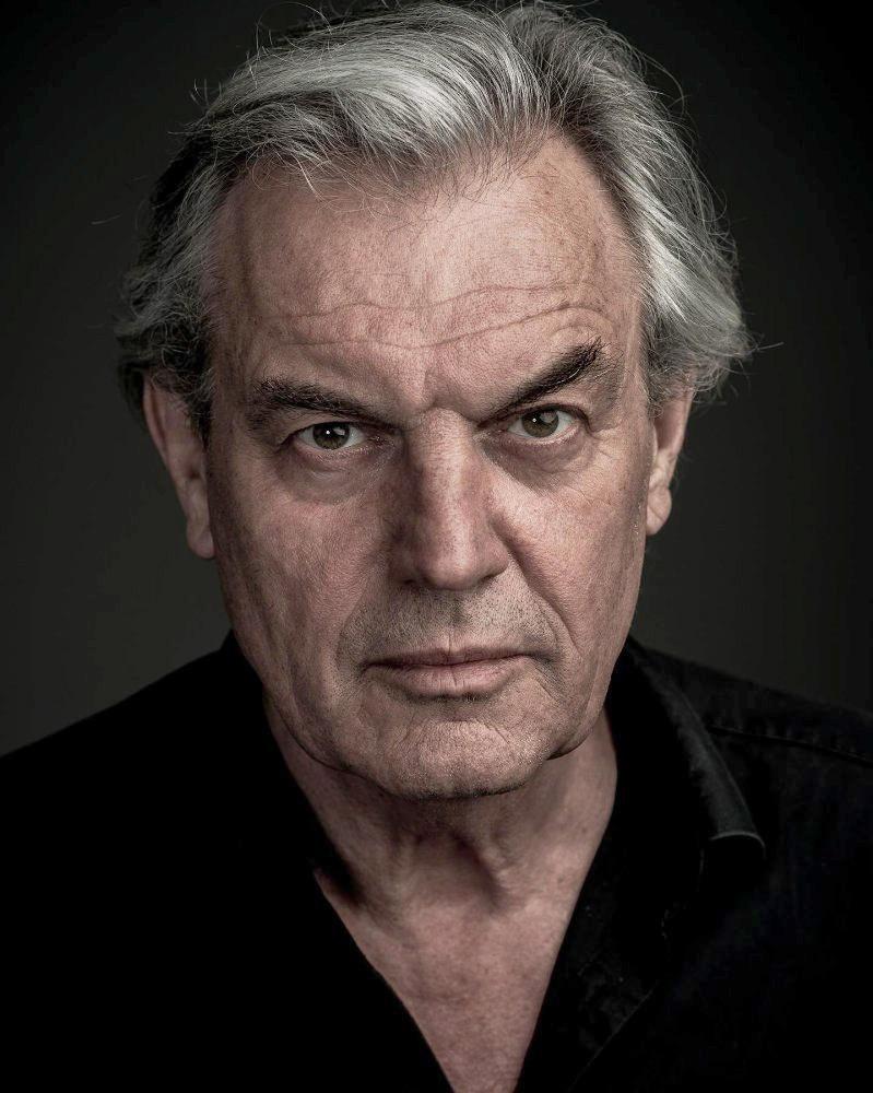 Derek de Lint image