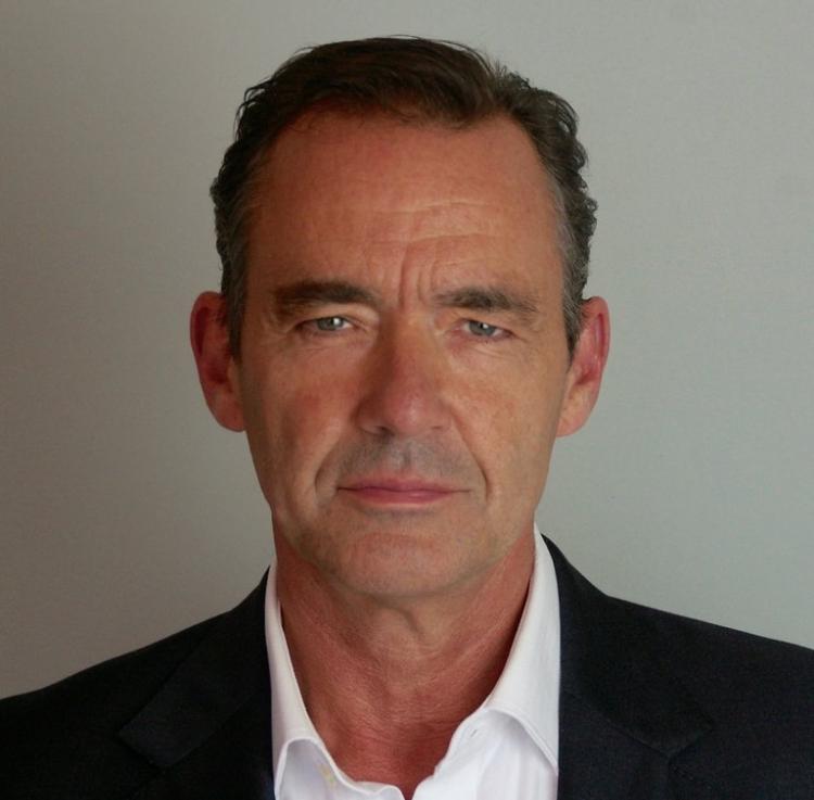 Richard Lintern image