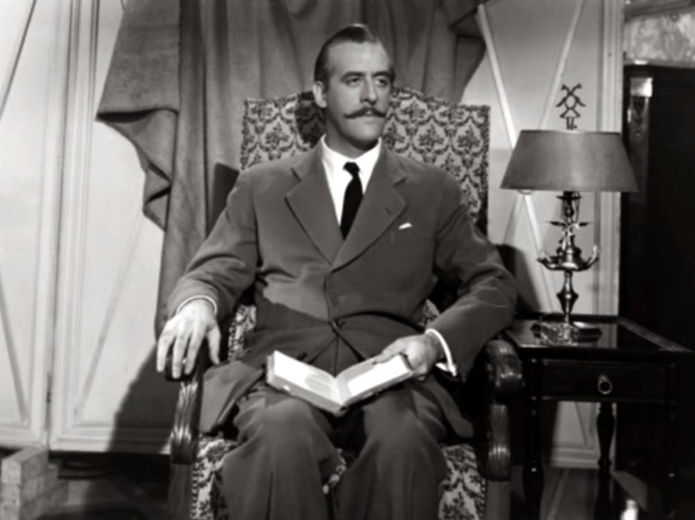 Adolfo Linvel image