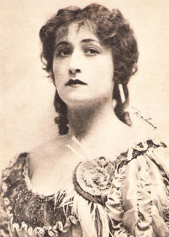 Andrée Lionel image