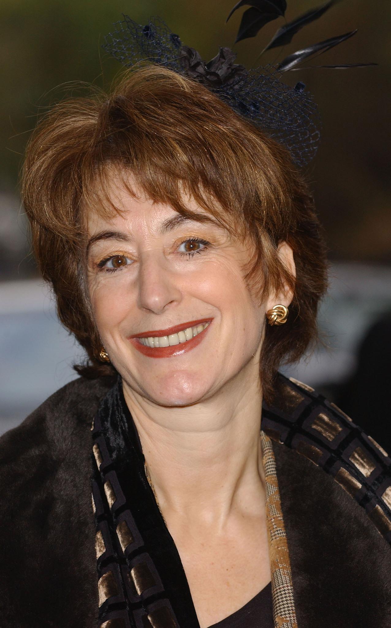 Maureen Lipman image