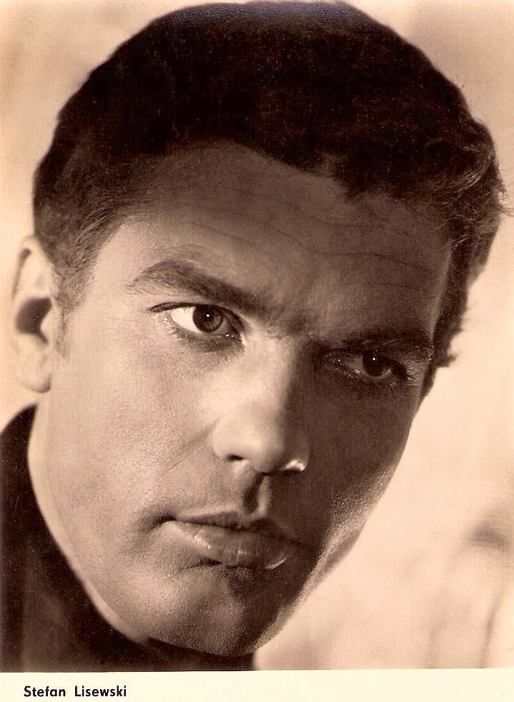 Stefan Lisewski image