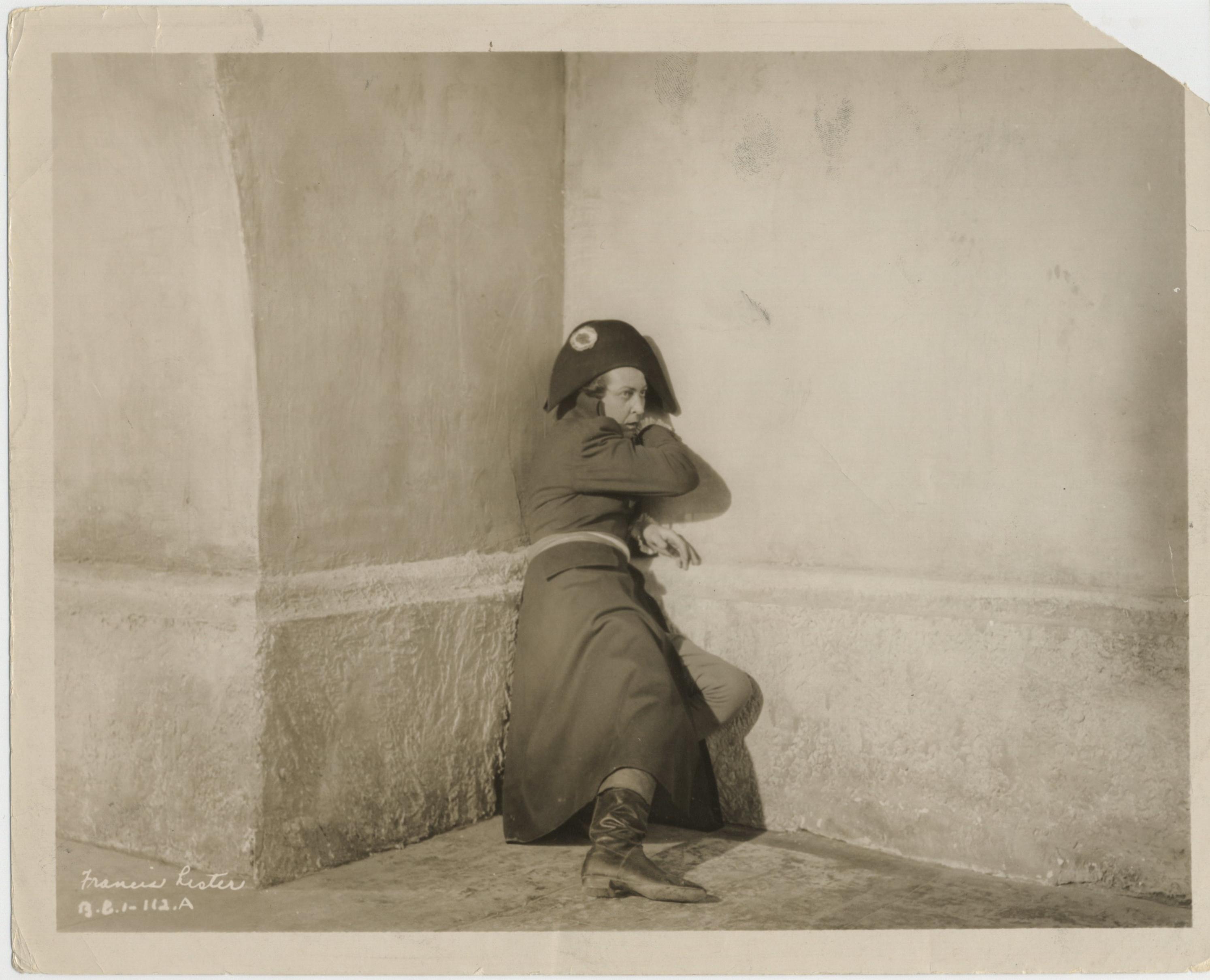 Francis Lister image