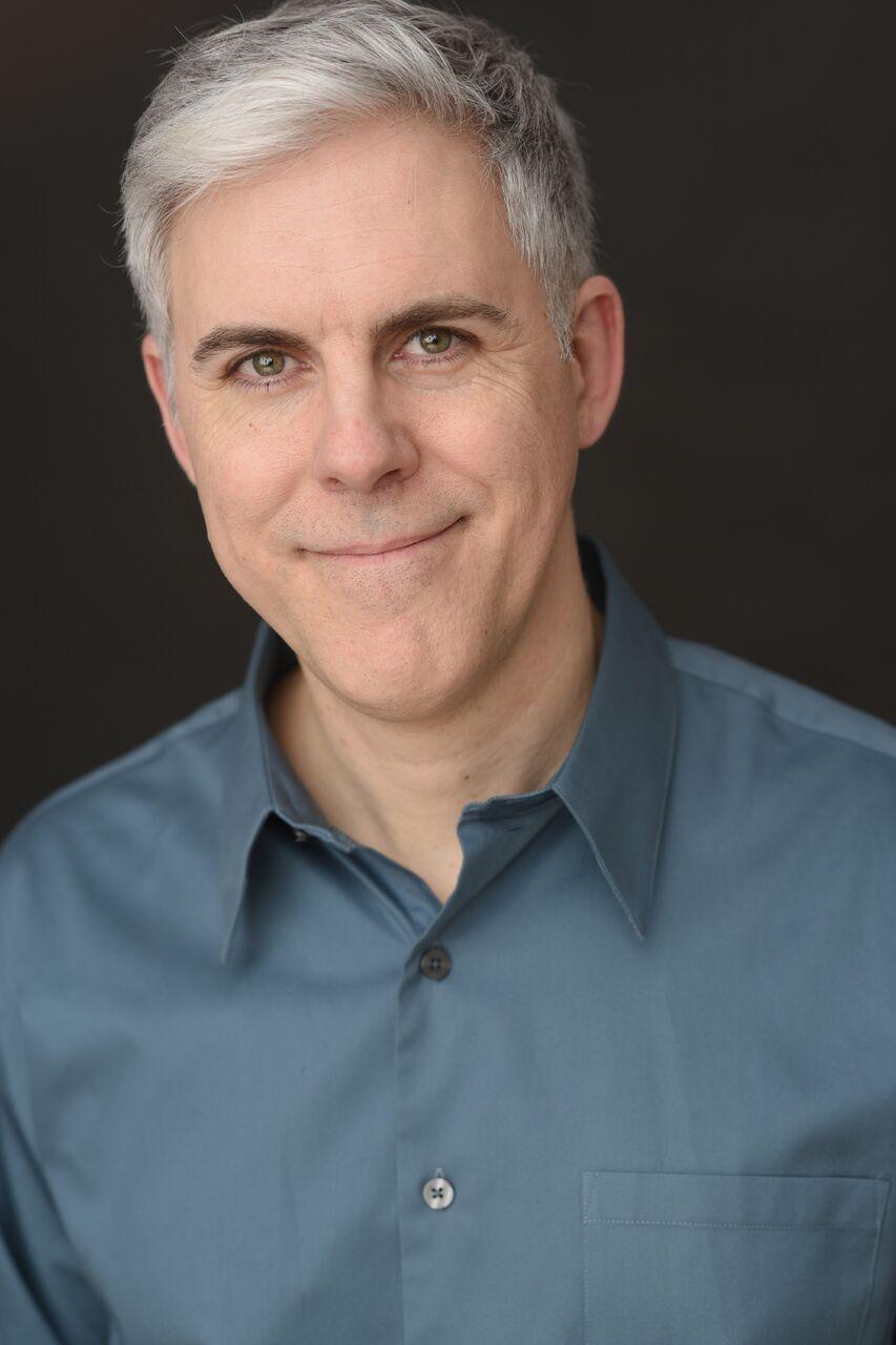 Ian Lithgow image