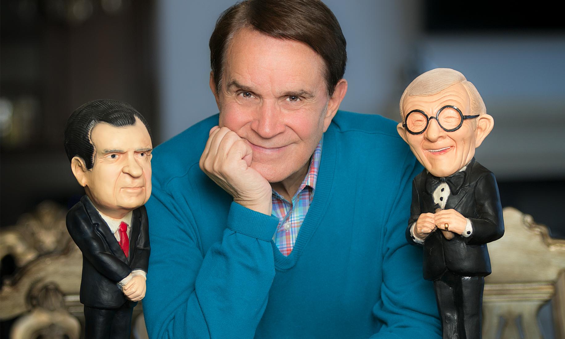 Rich Little image