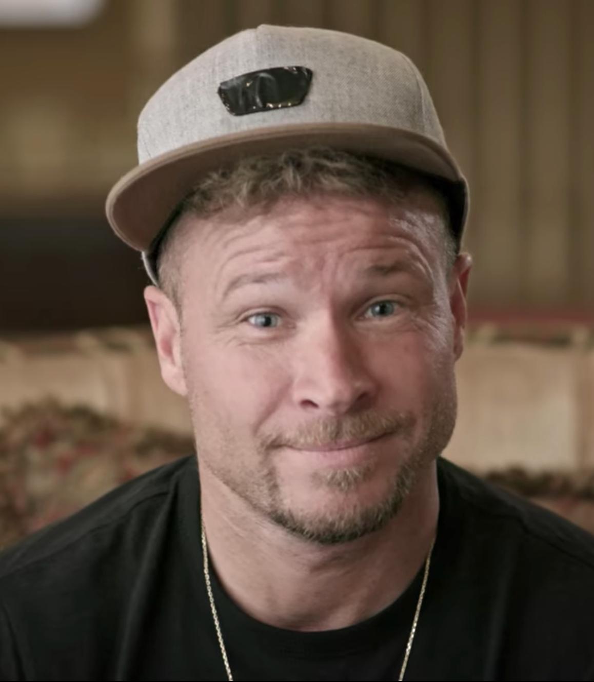 Brian Littrell image