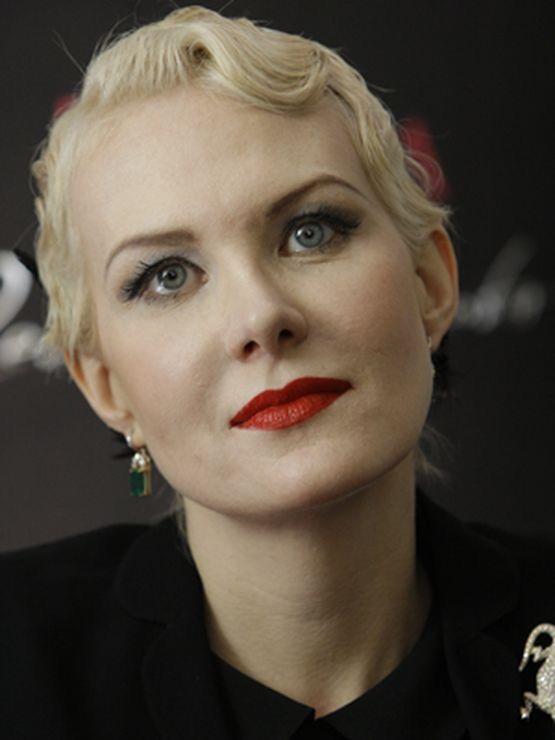 Renata Litvinova image