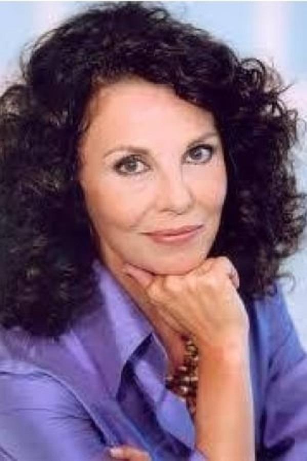 Betty Livanou image