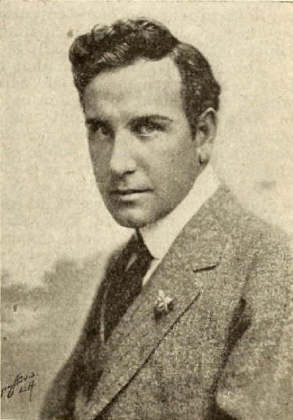 Jack Livingston image