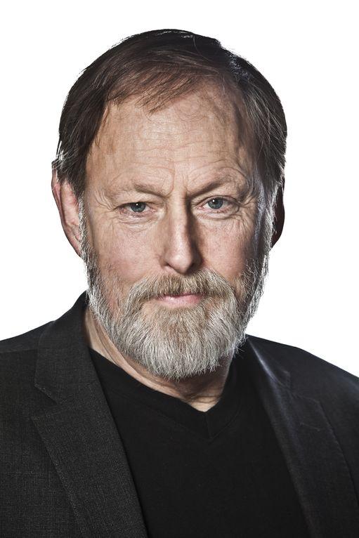 Claes Ljungmark image