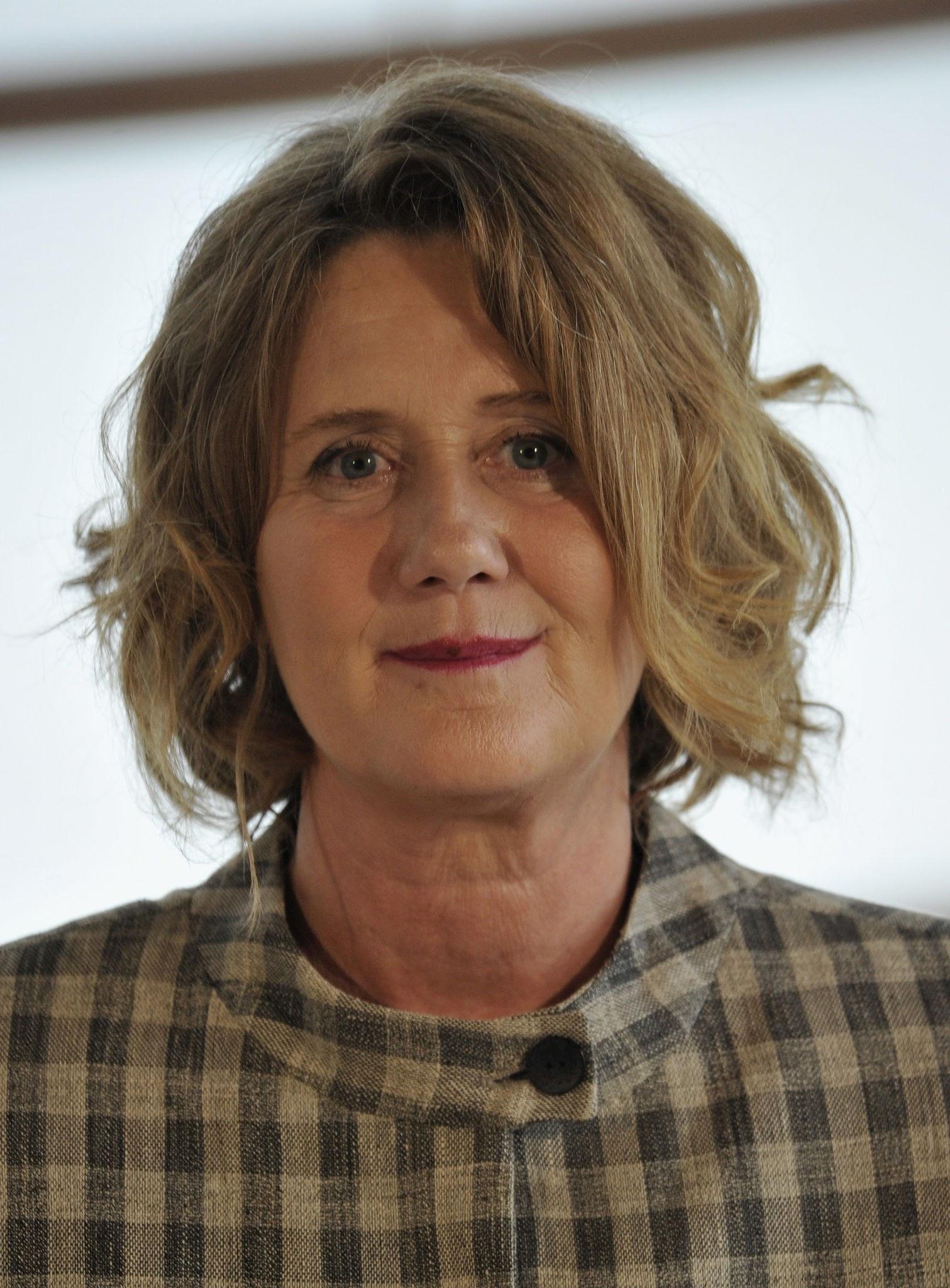 Verónica Llinás image